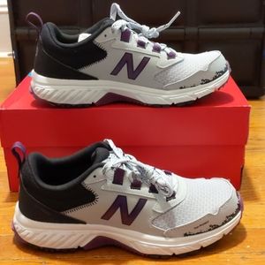 New Balance Trail Running Sneakers